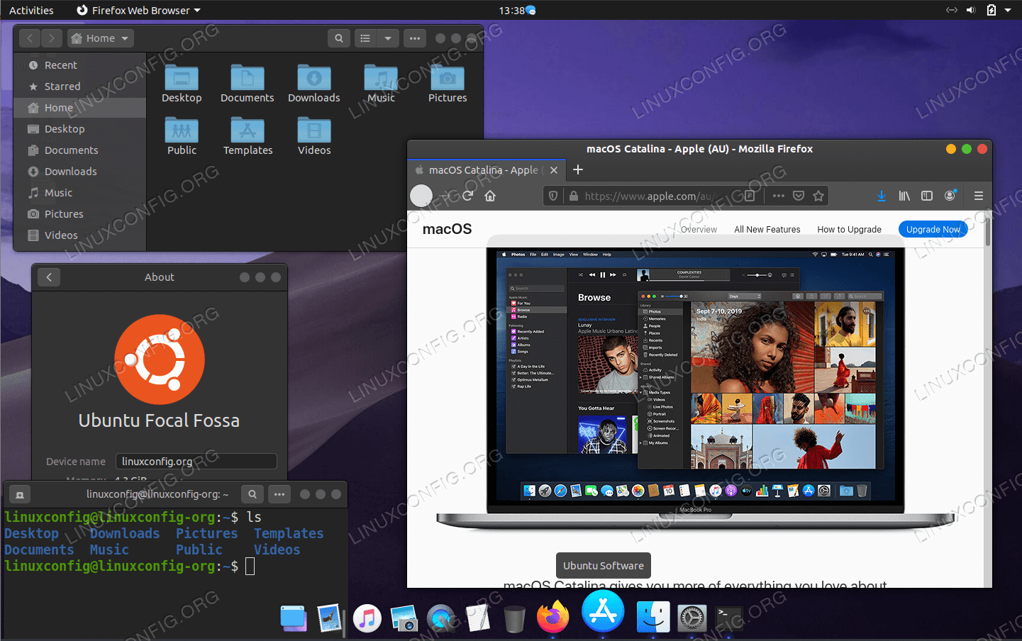Mac Os Theme Free Download