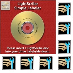 Lightscribe Free Download For Mac