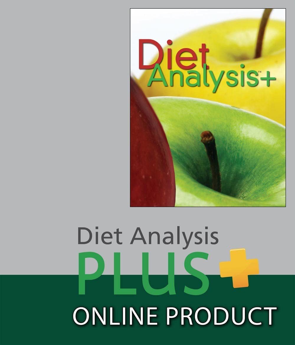 Diet Analysis Plus Download Mac